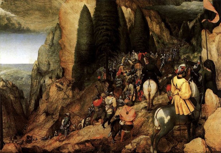 Pieter_Bruegel_the_Elder_-_The_Conversion_of_Paul_-_WGA3329